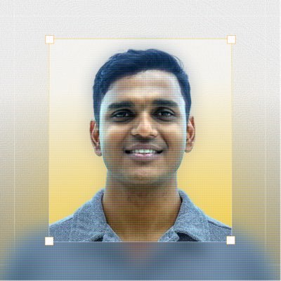 tusharsinhaji