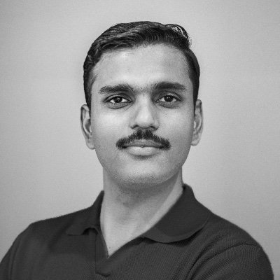 tusharsinhaji
